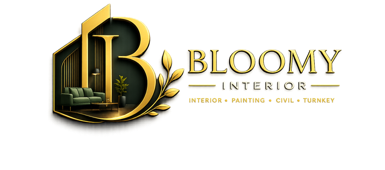 Bloomy Interior